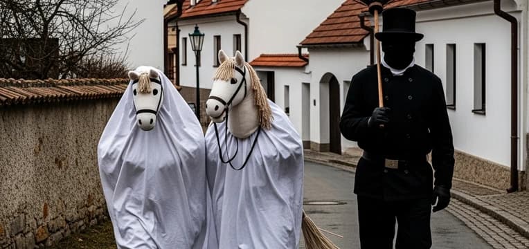 Milešov Association