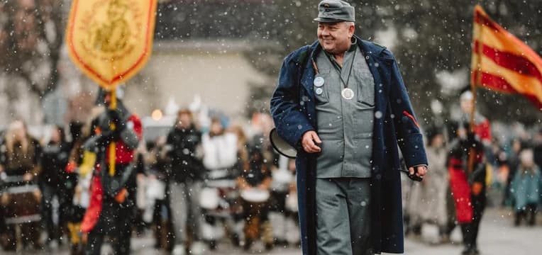 Milevsko Carnival Association